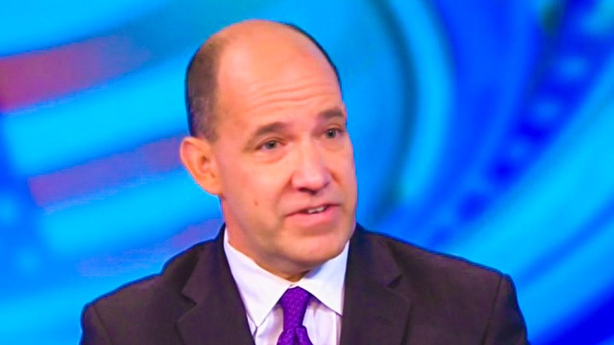 'They don't hold anybody ​accountable': One-time GOP strategist aghast at party's total lack of standards