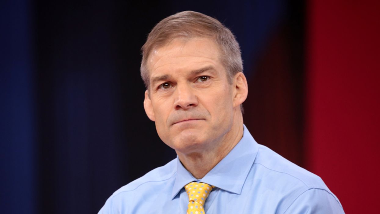 Jan. 6 panel rips Jim Jordan: 'Trump team persuaded him to hide'