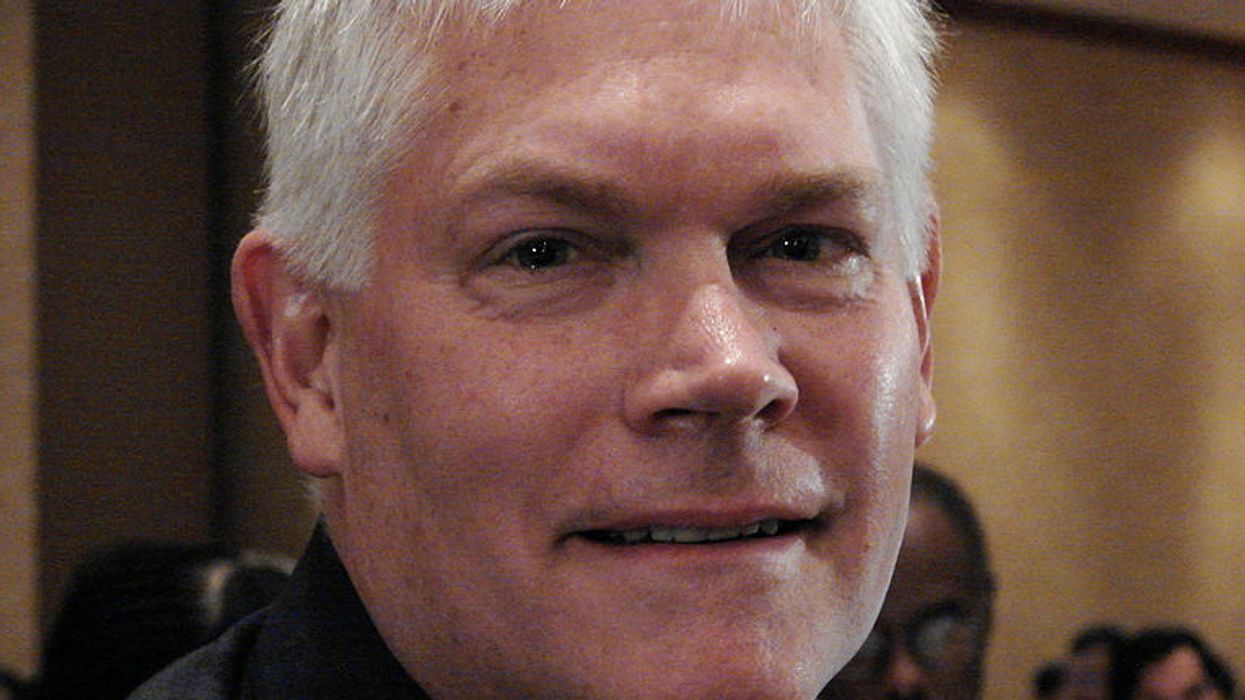 Rebel Republicans' 'dangerous' demands could rob House majority of 'strength and power': GOP's Pete Sessions
