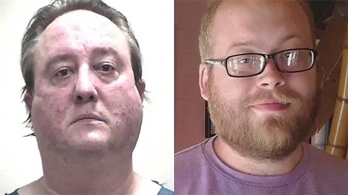 Kansas City landlord came over to fix the heating -- he killed his tenant instead