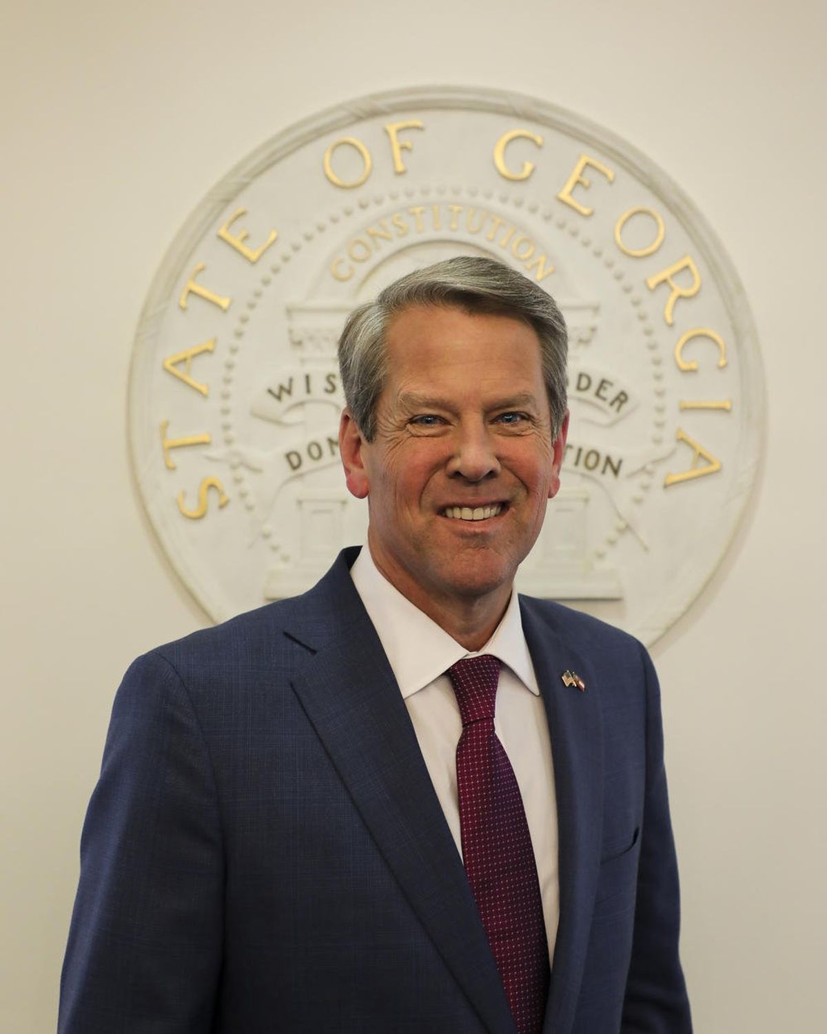 Kemp has 'blood on his hands' for deaths of pregnant women: reproductive rights advocate
