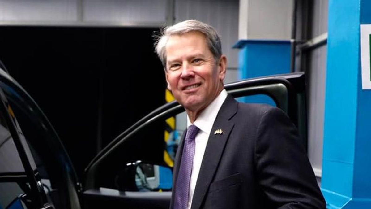 Latest filing sheds more light on Fulton DA's election interference probe