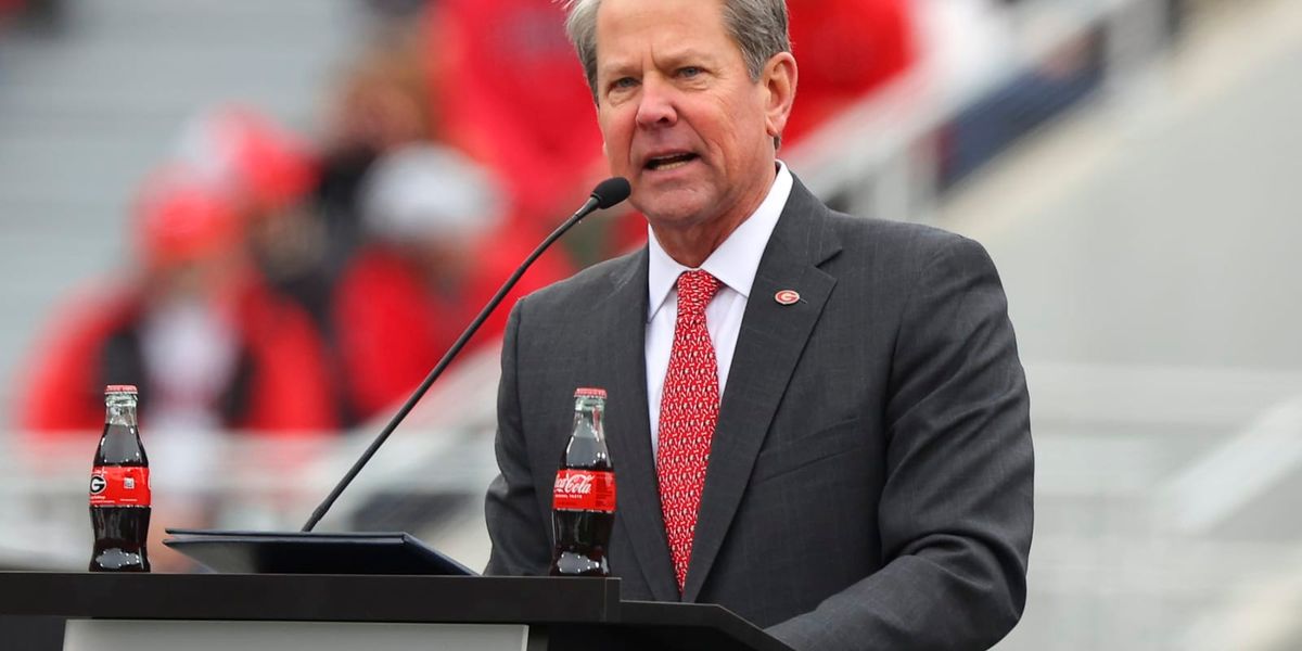 Trump won't make nice with Kemp unless he's panicked Georgia is slipping away: Ex-aide