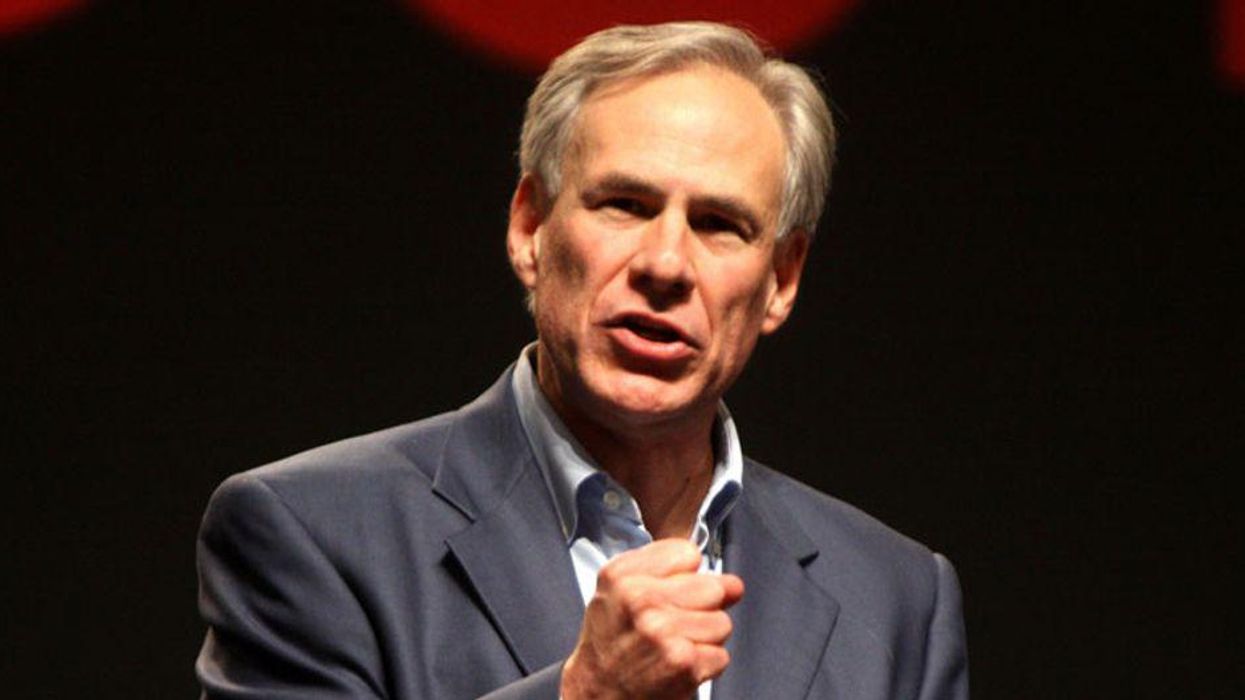 'Bankrupt conscience': Texas newspaper blisters Greg Abbott after latest mass shooting