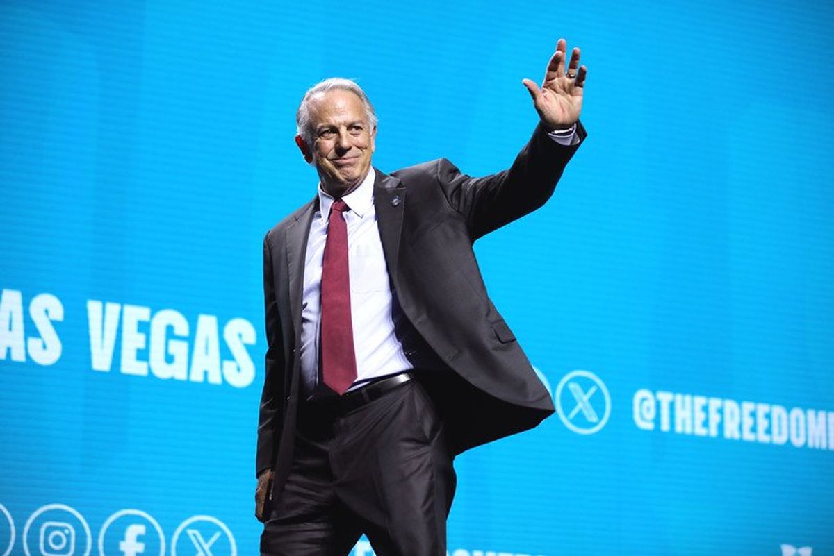 'Serious consequences': GOP governor begs Republicans not to slash Medicaid