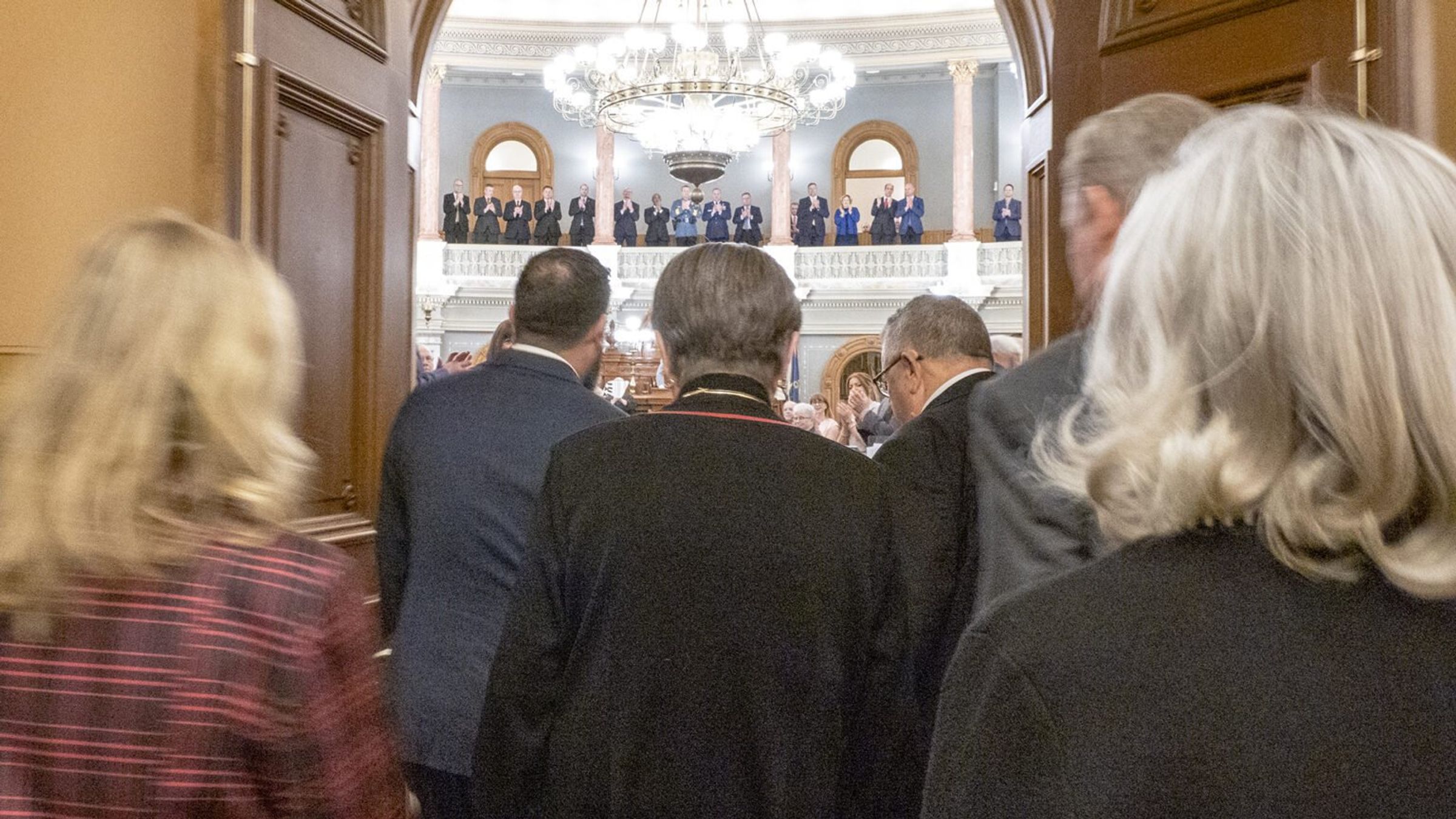 Kansas satanists plan ‘therapeutic blasphemy’ to defy governor (rawstory.com)