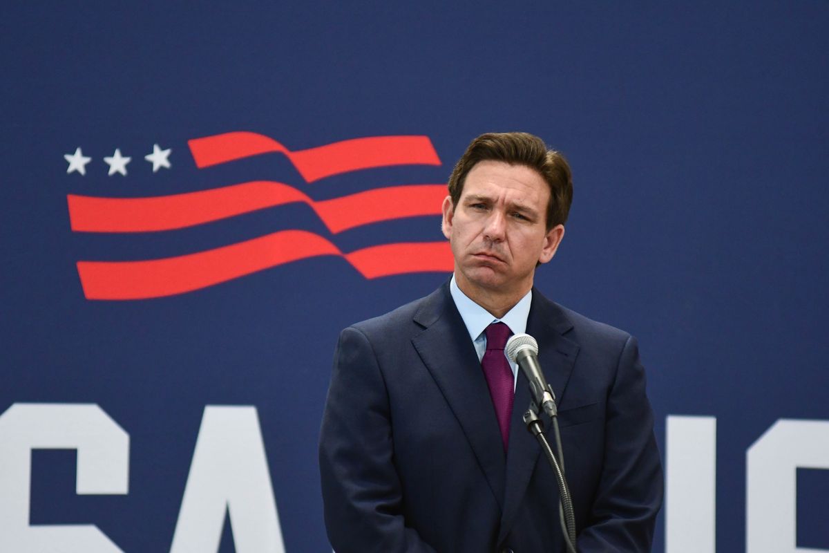 'Sniping at hecklers at a fish shack': Ex-allies track Ron DeSantis' big 'fall' from grace