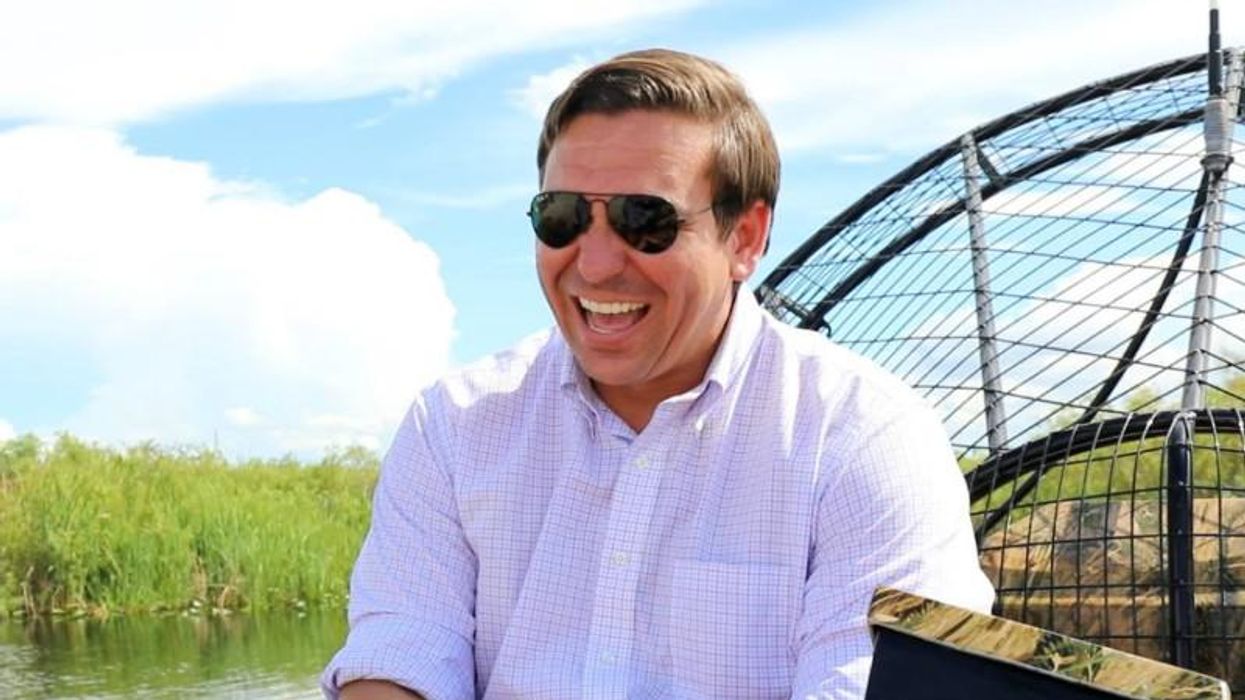 Ron DeSantis plan to go after Disney could massively backfire -- and leave taxpayers footing the bill: reporter