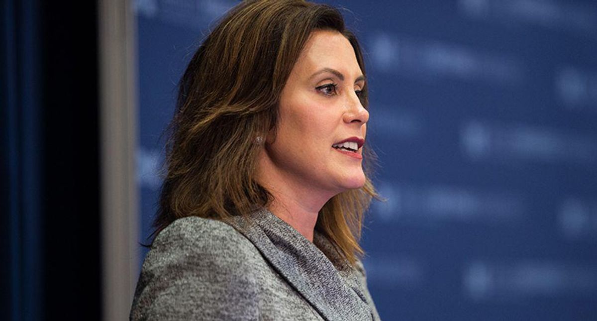 The bizarre case of the alleged kidnapping plot against Gov. Whitmer demands answers from the FBI