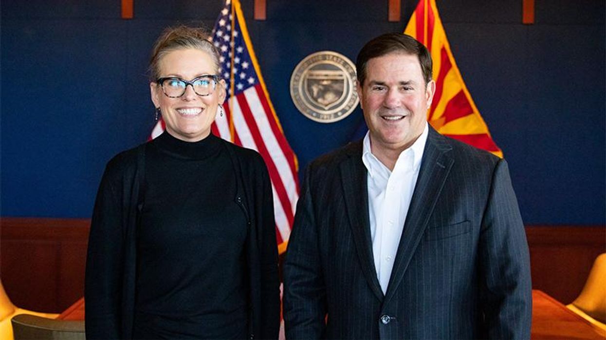 As Kari Lake whines about ‘botched’ election, Arizona moves on — angering the GOP