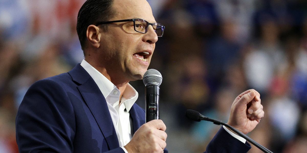 Suspected Josh Shapiro home arsonist arrested after 'evading troopers': report