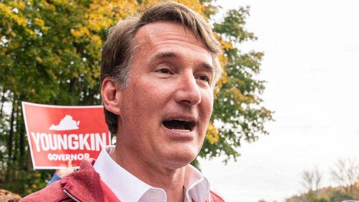 Voter purge lawsuits add to disenfranchisement allegations against Youngkin administration