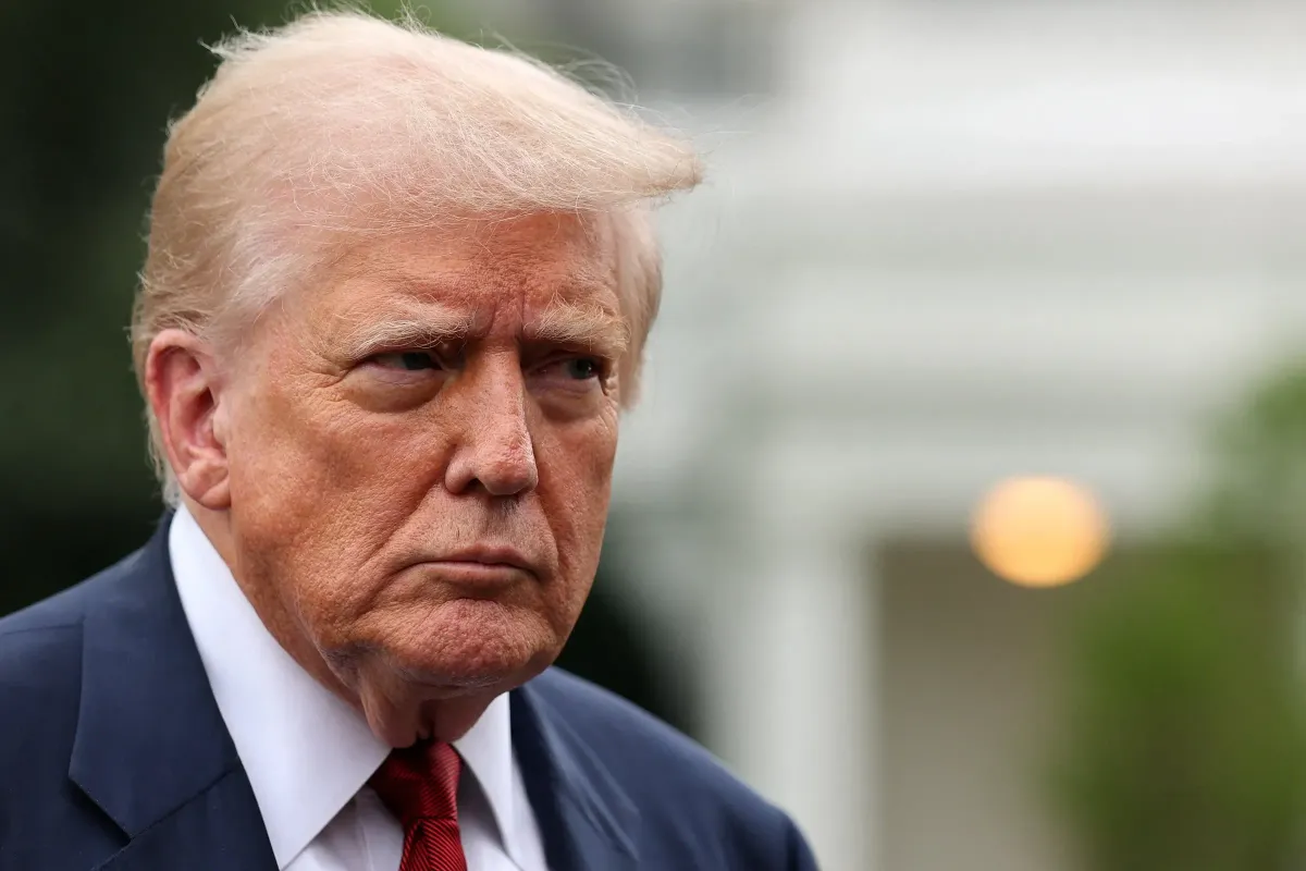 'We do not accept': Expert shares roadmap to block Trump’s 'mafia-style' use of DOJ