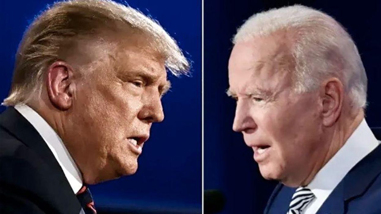 Democrat unloads on Biden: ‘This negligence was par for the course for the last US administration’