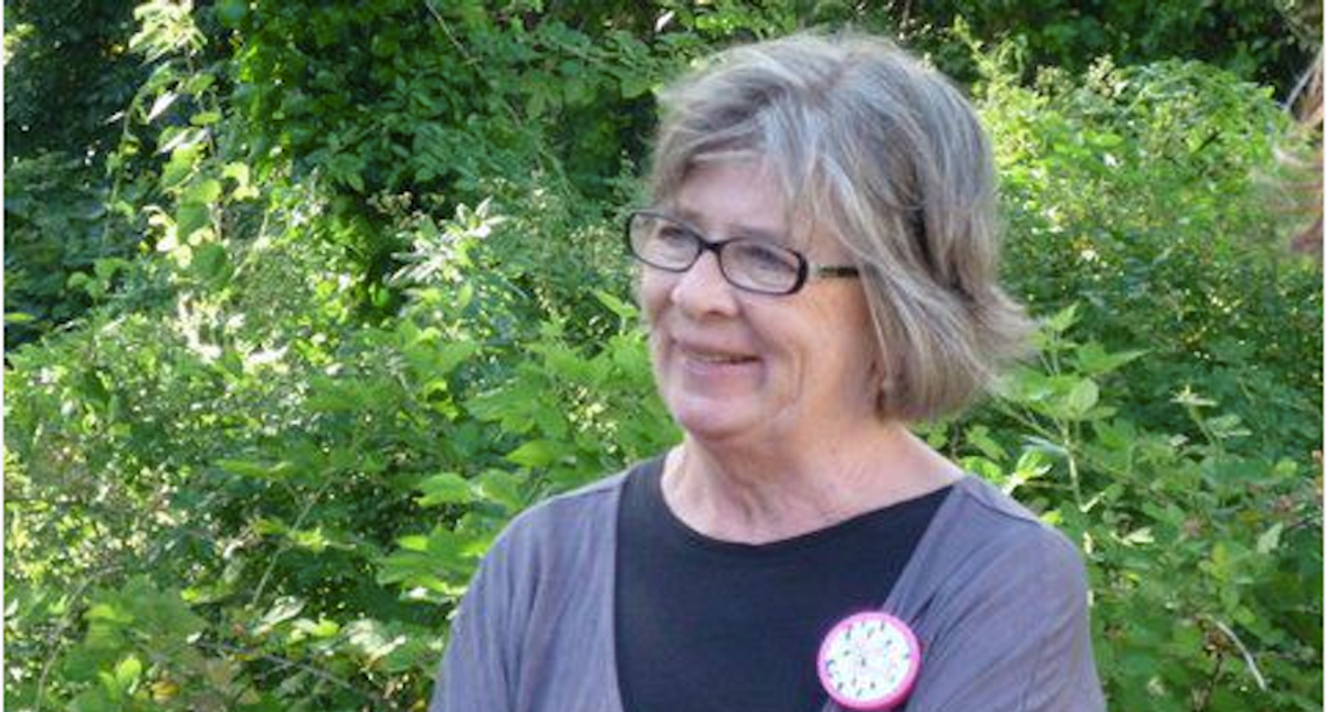'Honor her memory... by fighting like hell': Barbara Ehrenreich dies at 81