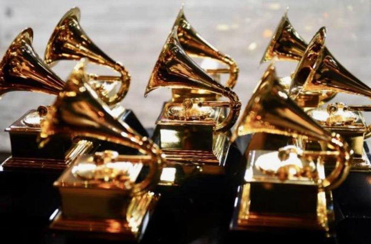 Key nominees for the 2022 Grammy Awards