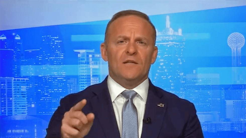 Trump’s obstruction of Jan 6 investigation praised by Newsmax host: ‘That’s what we love’