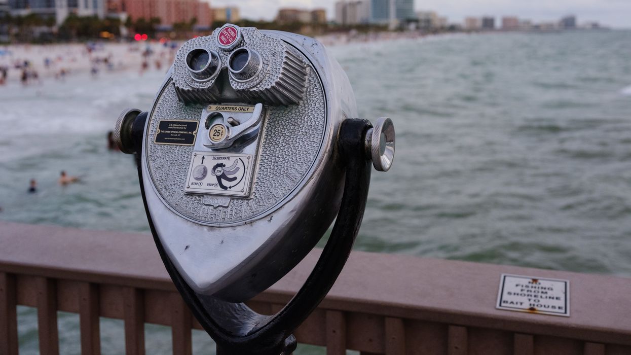 Florida 'freakishness': why the sunshine state might have lost its appeal