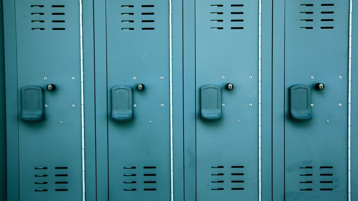 Debate erupts at city council meeting after teen said she was 'terrified' to see trans woman in YMCA locker room