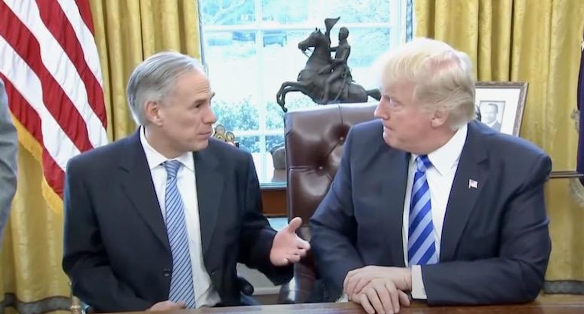 Texas county officials call election audits an unnecessary partisan ploy while voicing confidence in 2020 results