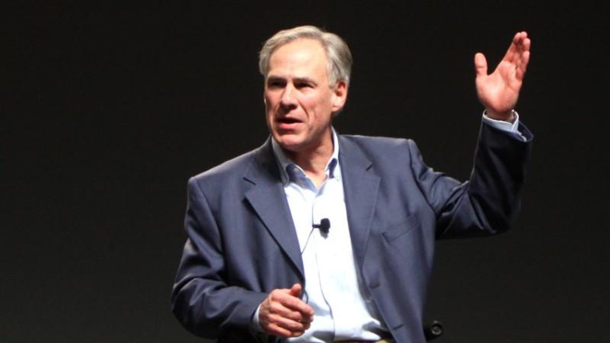 Texas governor has not yet spoken with Uvalde's state senator — who says Abbott has 'done nothing'
