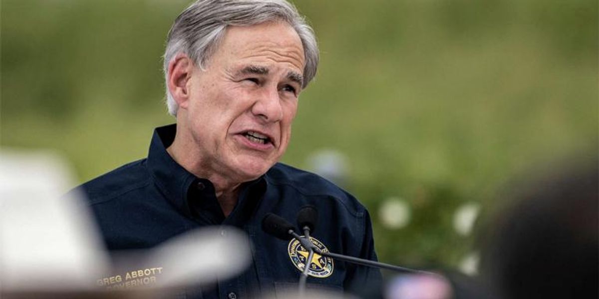#39 You should be in cuffs #39 : Greg Abbott shredded over #39 hogwash #39 letter #39 You should be in cuffs #39 : Greg Abbott shredded over #39 hogwash #39 letter