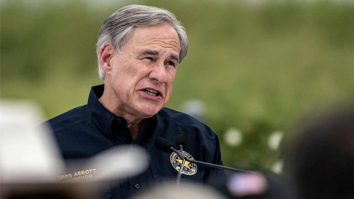 A new MAGA: Mothers Against Greg Abbott mobilizes against the incumbent governor seeking a third term