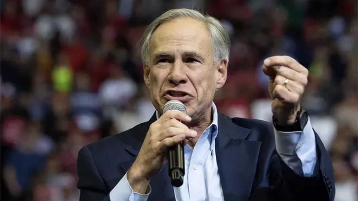 GOP-led states have spent millions of dollars this year to help Texas secure border