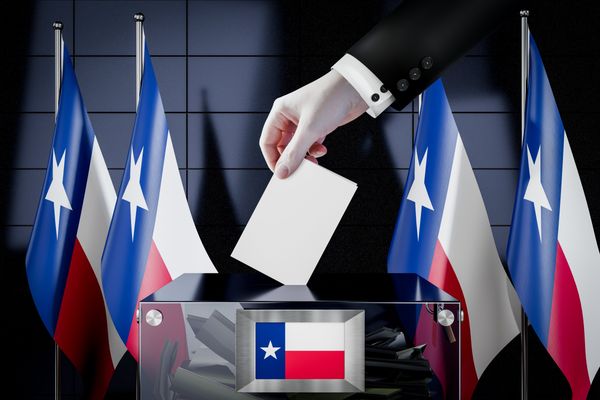 ‘As long as possible’: Inside Republicans’ power play to keep Texas red amid wave of blue