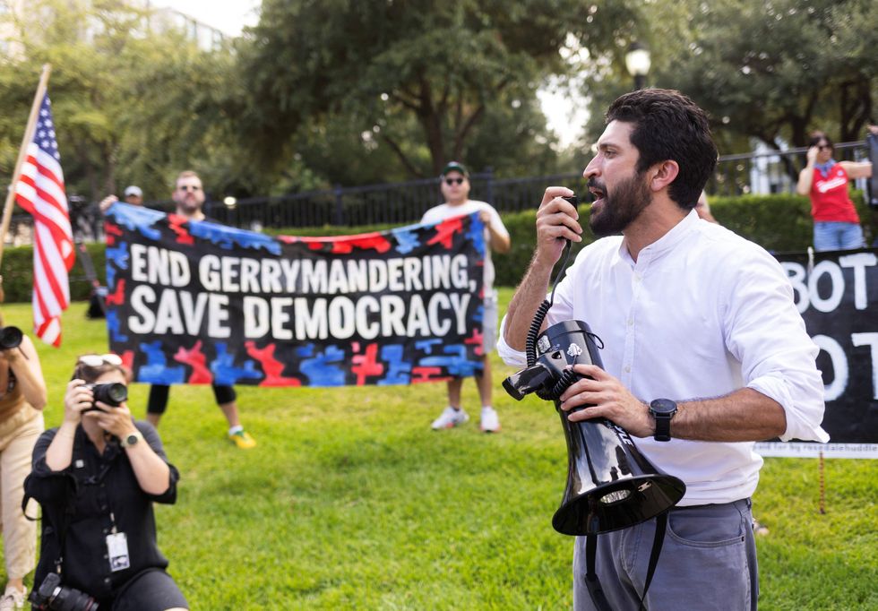 Greg Casar