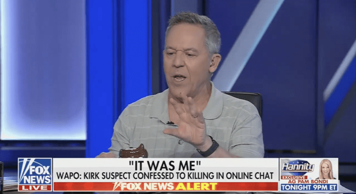 'We don't care!' Fox News host rages at colleague for mentioning right-wing violence