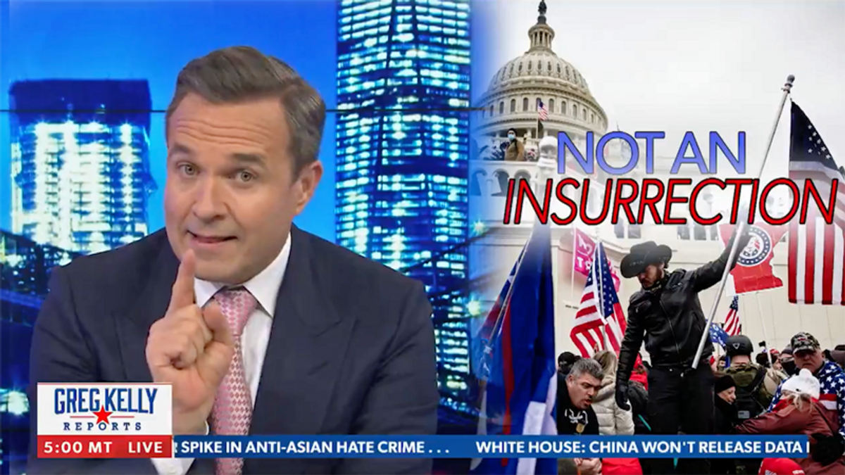Newsmax just made a 'bizarre' new request in bid to thwart Dominion lawsuit