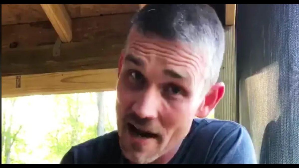 Pro-Trump pastor furiously denies claiming people in wheelchairs lack faith in God