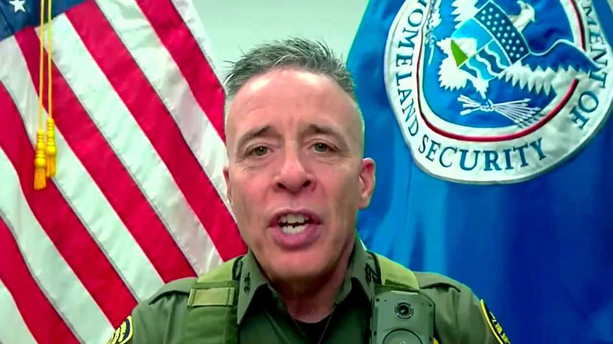 Border Patrol chief vows retaliation after judge releases wrongly held detainees