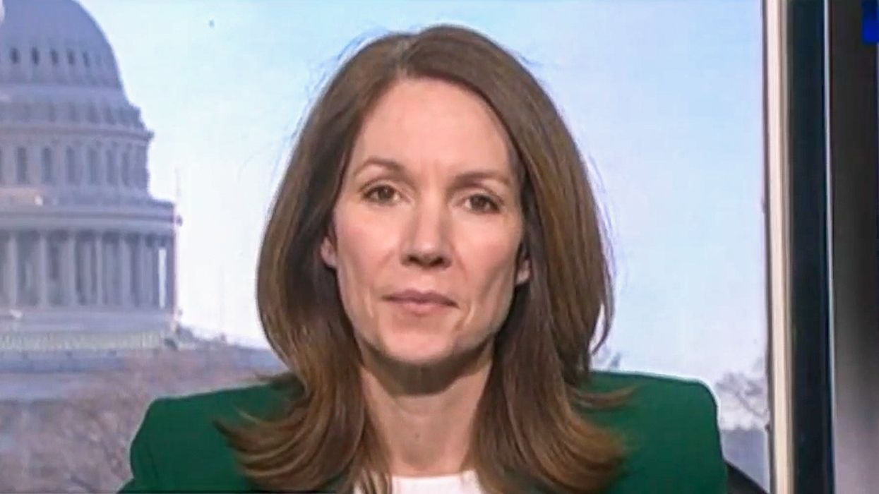 'Game over': Republican C-SPAN caller accidentally makes the case for re-electing Biden