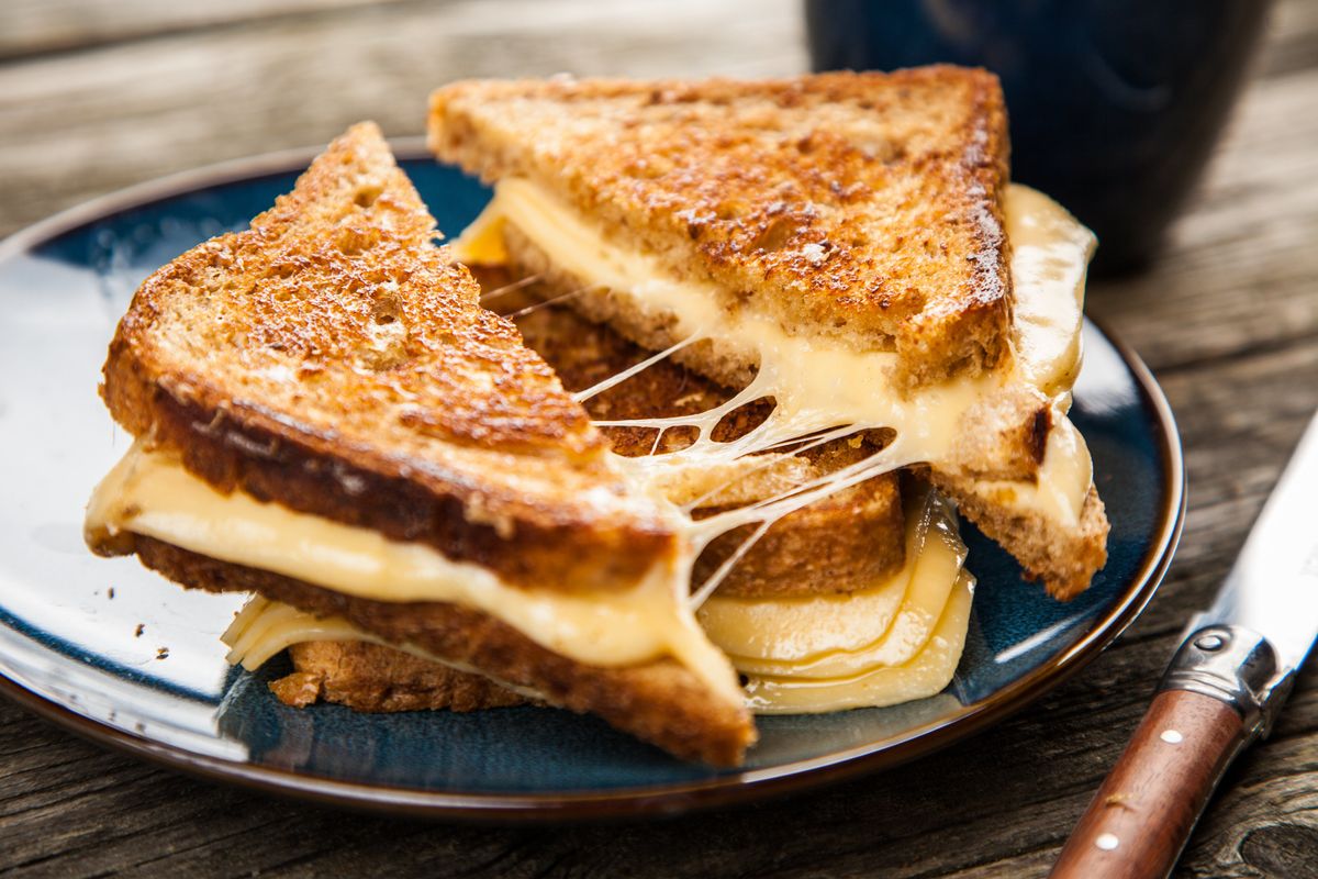 Fox News guest ranting about crime was arrested for fight over grilled cheese: report