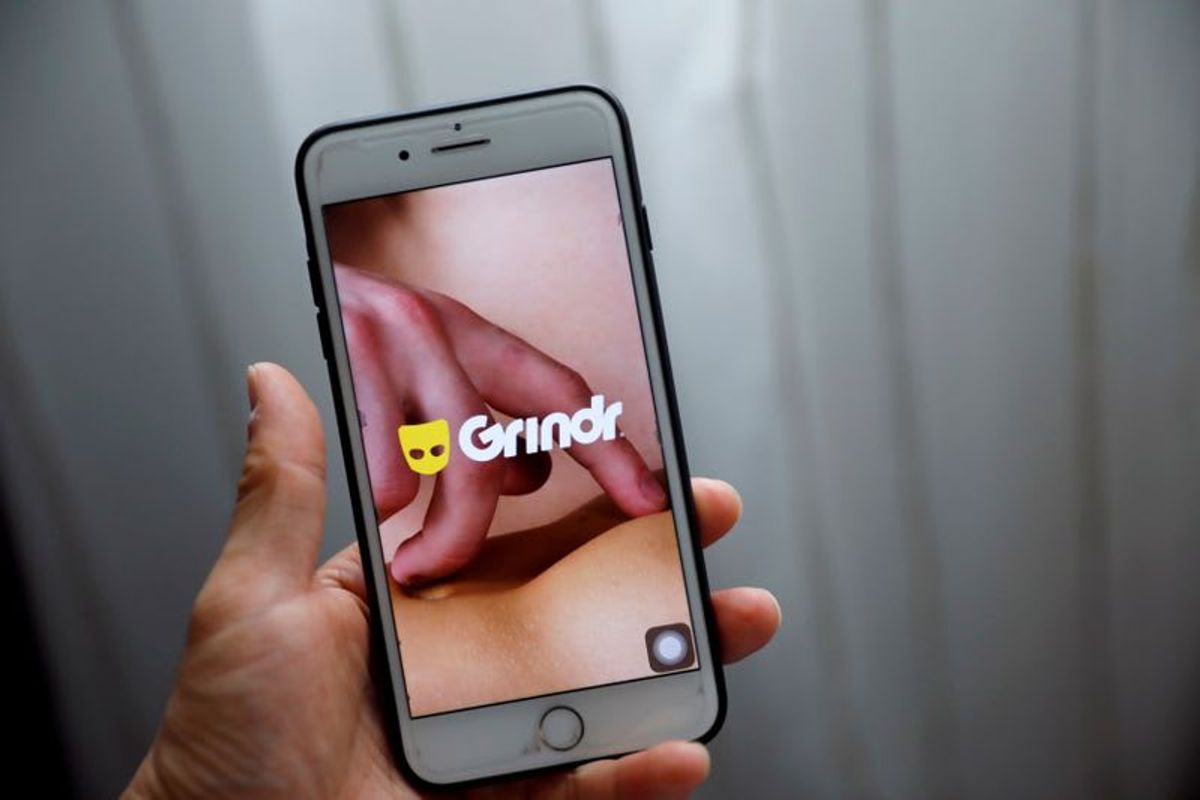 'Grindr Superbowl': Gay ex-lawmaker exposes RNC amid spike in reported app outages