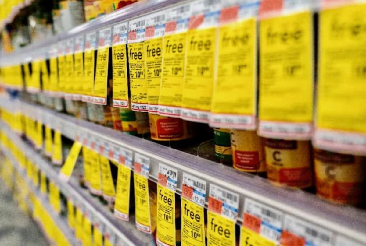 US producer inflation showed signs of easing in December