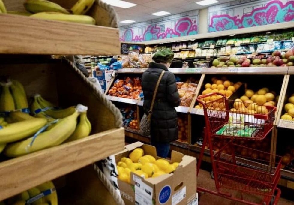 How 'the decline of independent grocers' jacked up food prices: columnist