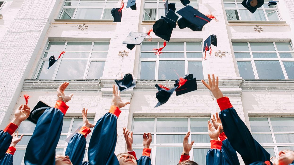 A military veteran without a bachelor’s degree could soon be at the head of a Florida classroom