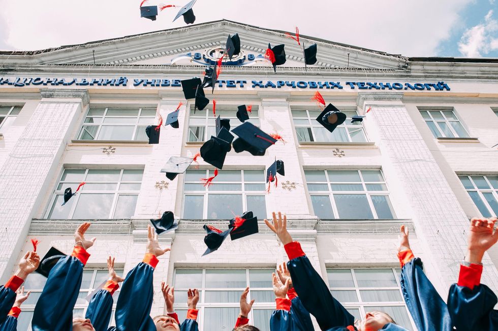 A military veteran without a bachelor’s degree could soon be at the head of a Florida classroom