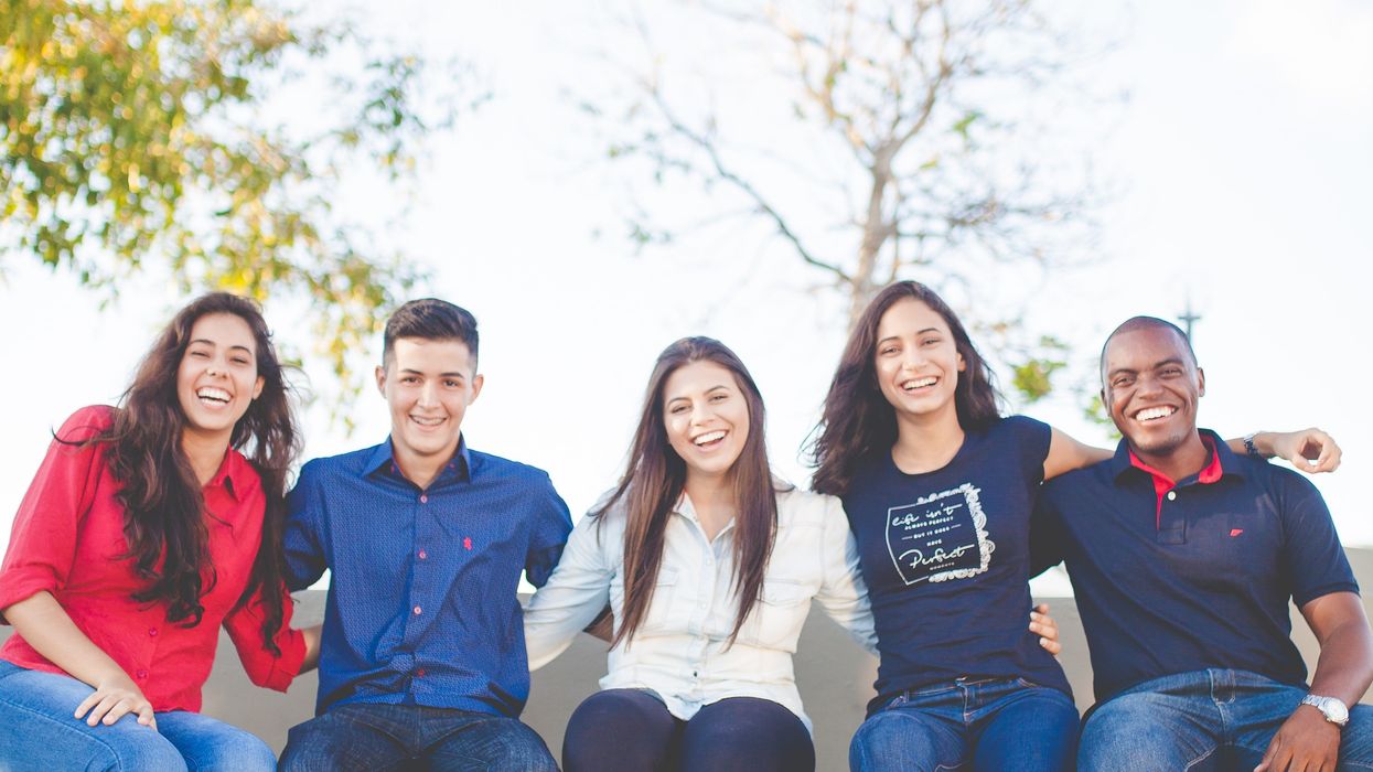 The usual bag of political tricks probably won’t work: Research shows Gen Z voters crave something different