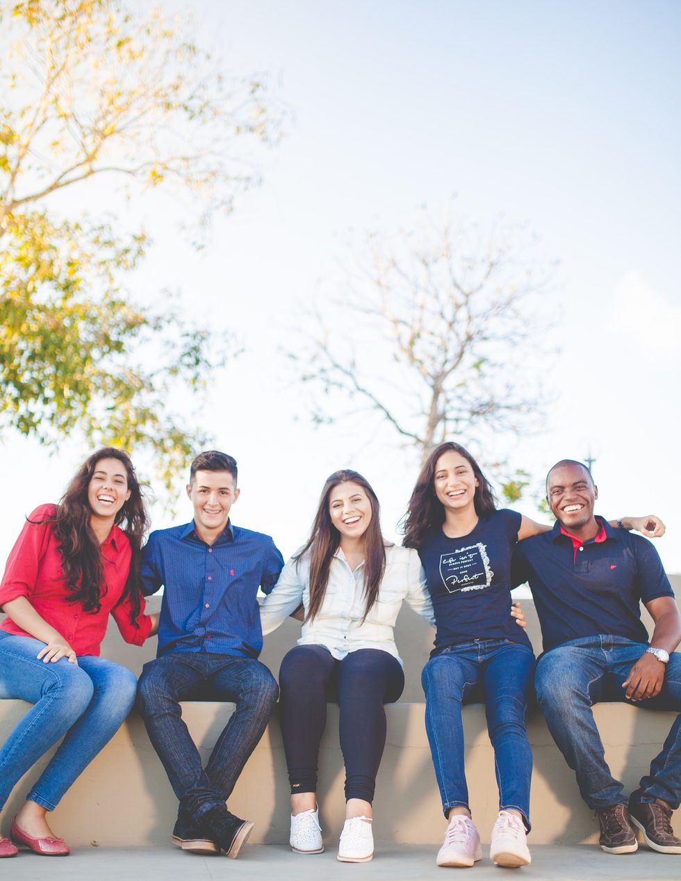 The usual bag of political tricks probably won’t work: Research shows Gen Z voters crave something different