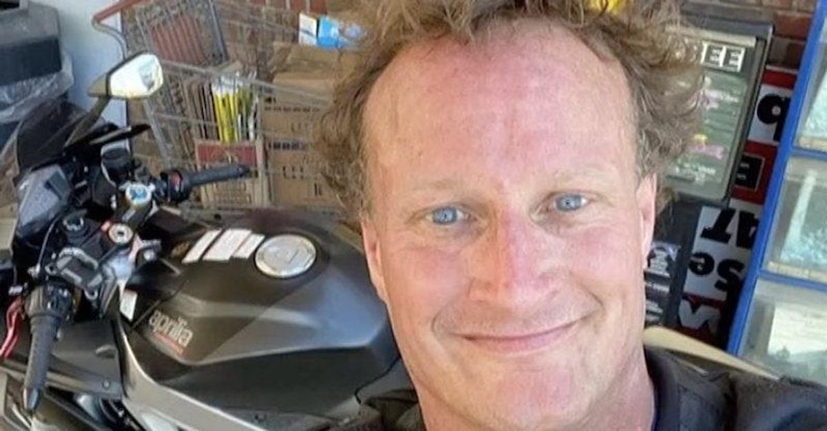 Sentenced: QAnon extremist who was turned in to FBI by his mother after threatening to put a bullet in Pelosi’s head