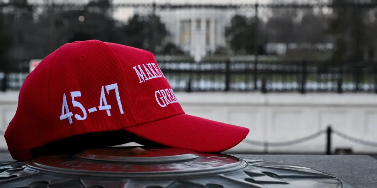 'Real Housewives' stars ignite firestorm as internet sleuths expose their MAGA ties