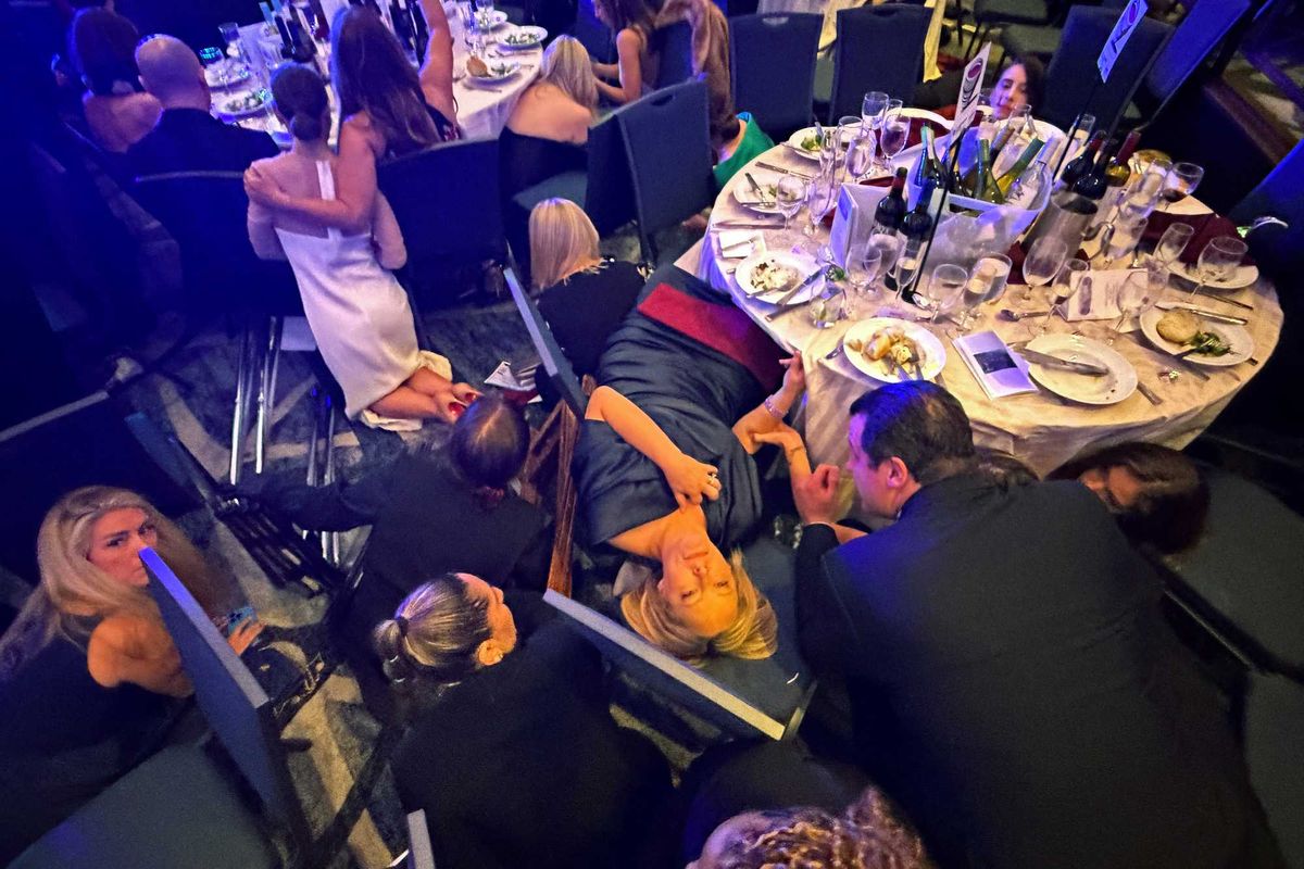 'Bad sign!' MAGA fans stun analyst with wild 'false flag' accusations against Trump