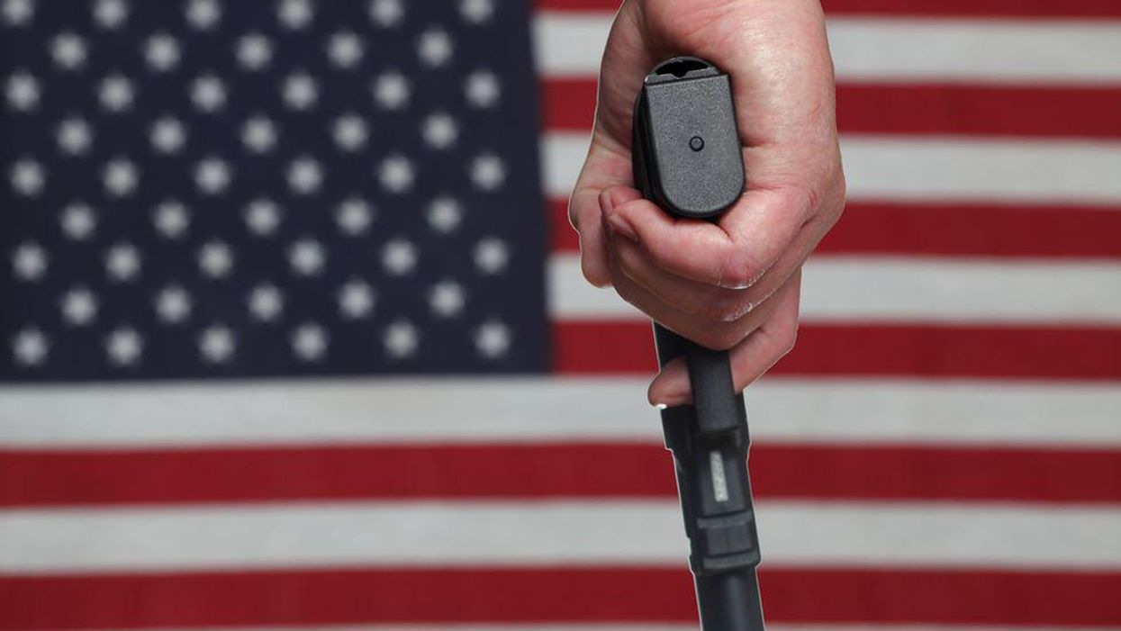 Ohio House passes GOP bill to arm teachers -- despite opposition from police and teachers