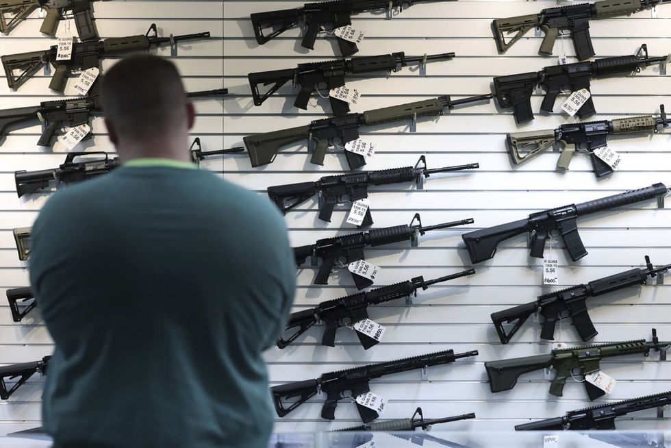 Illinois Supreme Court upholds state’s sweeping gun ban