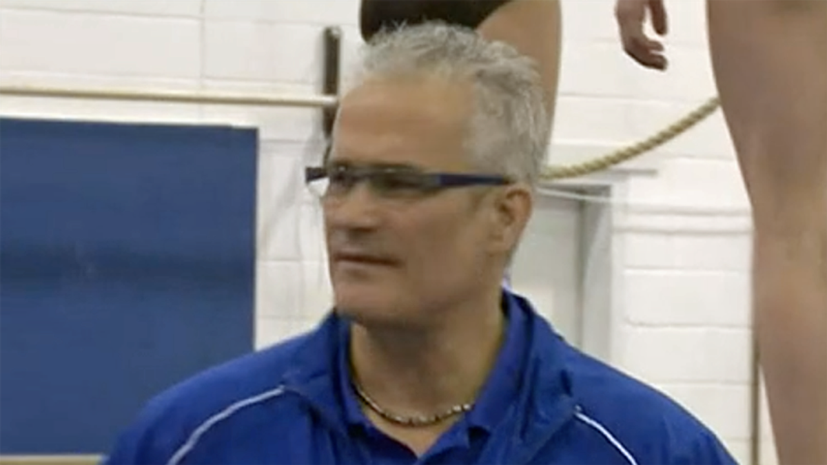Former Olympic gymnastics coach kills himself after abuse charges: prosecutors