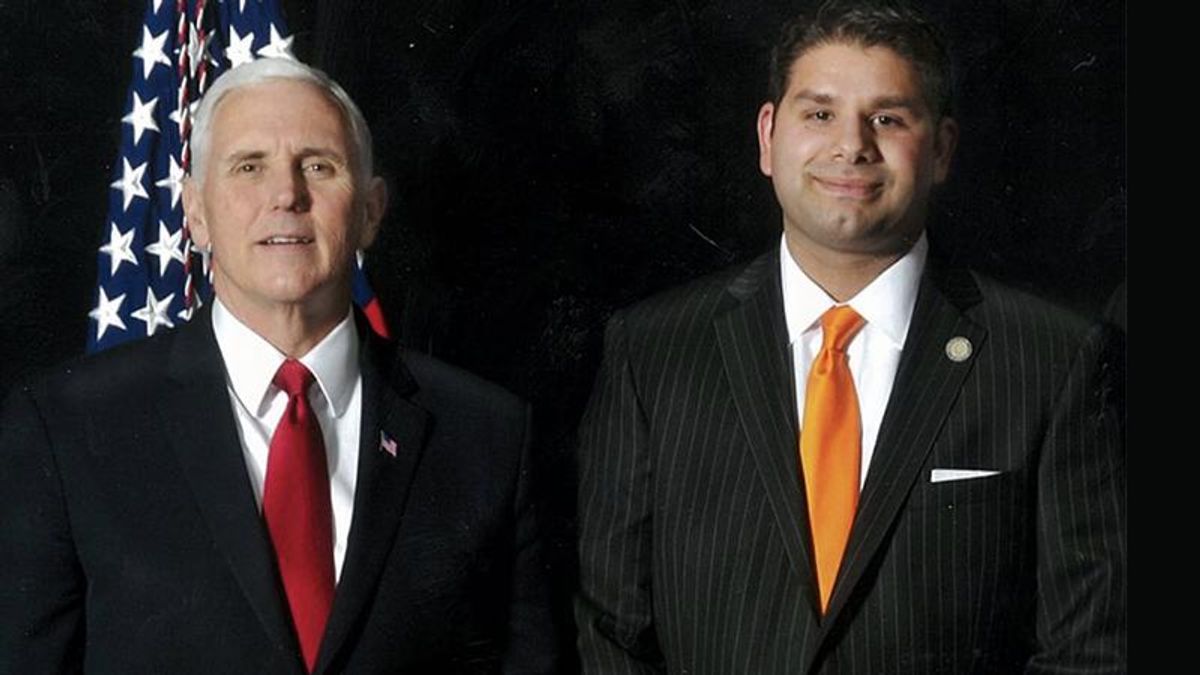 H. Russell Taub pence